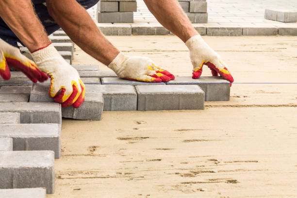 Best Driveway Paver Repair  in Maynardville, TN