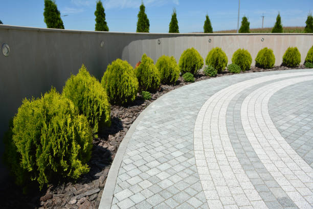 Commercial Driveway Pavers in Maynardville, TN