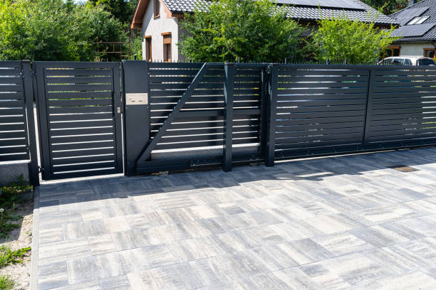 Best Custom Driveway Pavers  in Maynardville, TN