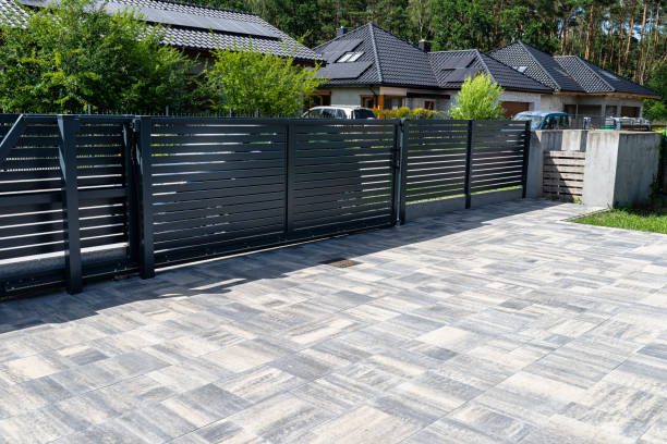 Best Driveway Paving Company  in Maynardville, TN