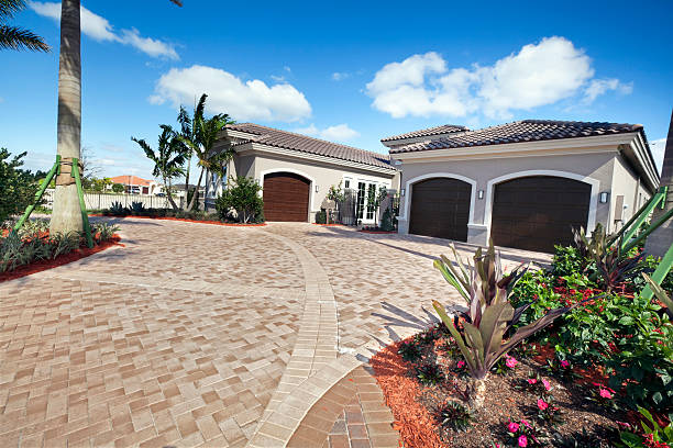 Best Residential Driveway Paver Services  in Maynardville, TN