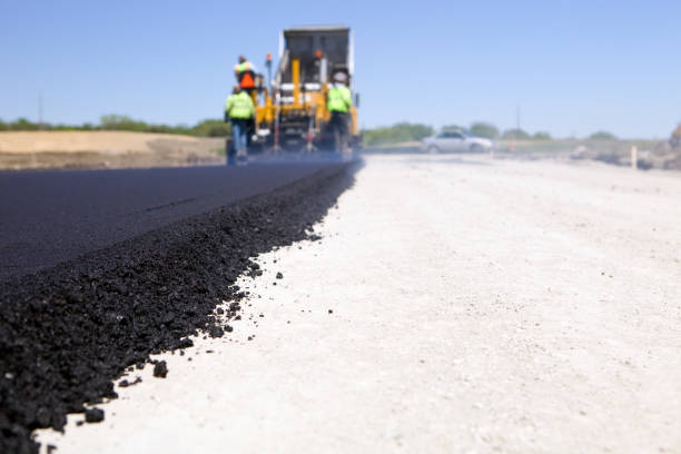 Best Concrete Paver Driveway  in Maynardville, TN
