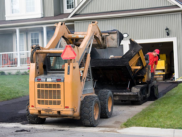 Professional Driveway Pavers in Maynardville, TN