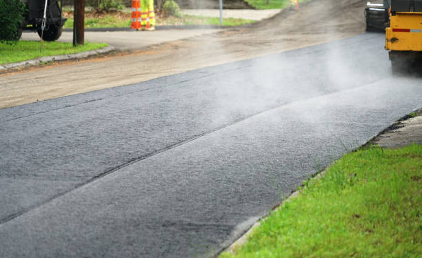 Best Driveway Pavers for Homes  in Maynardville, TN