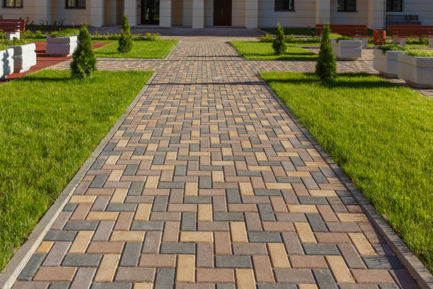 Driveway Pavers for Homes in Maynardville, TN