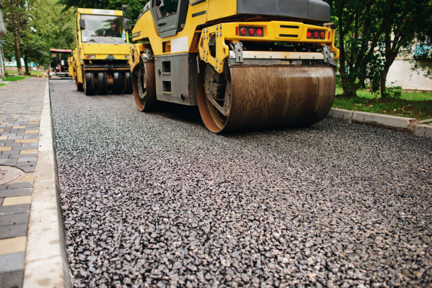 Best Interlocking Driveway Pavers  in Maynardville, TN