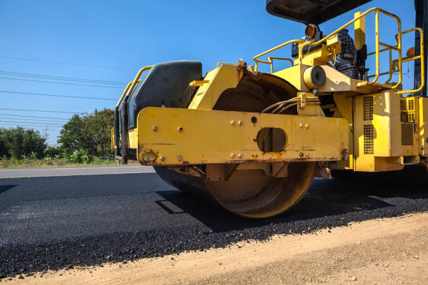Reasons to Select Us for Your Driveway Paving Requirements in Maynardville, TN